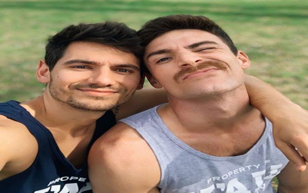Skandal Video Bokep Gay Viral  KABUPATEN ACEH BESAR